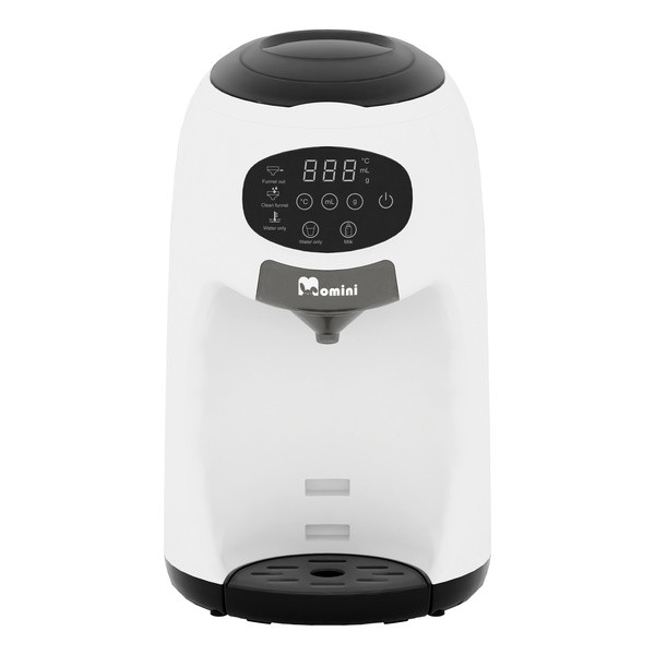 Momini Formuła Elite, ekspres do mleka modyfikowanego, 1 szt.