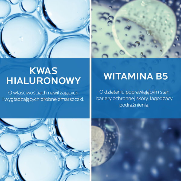 La Roche-Posay Hyalu B5, skoncentrowane serum przeciwzmarszczkowe, 30 ml