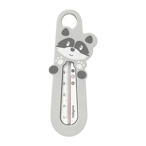 BabyOno, pływający termometr do kąpieli, szop, 1szt.