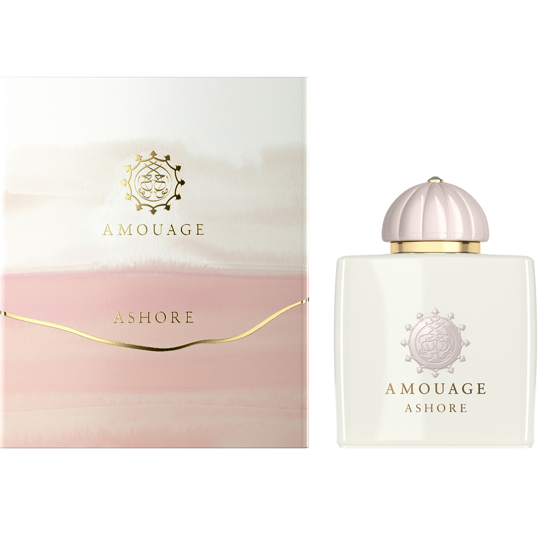Amouage Ashore Woman EDP (100ml)