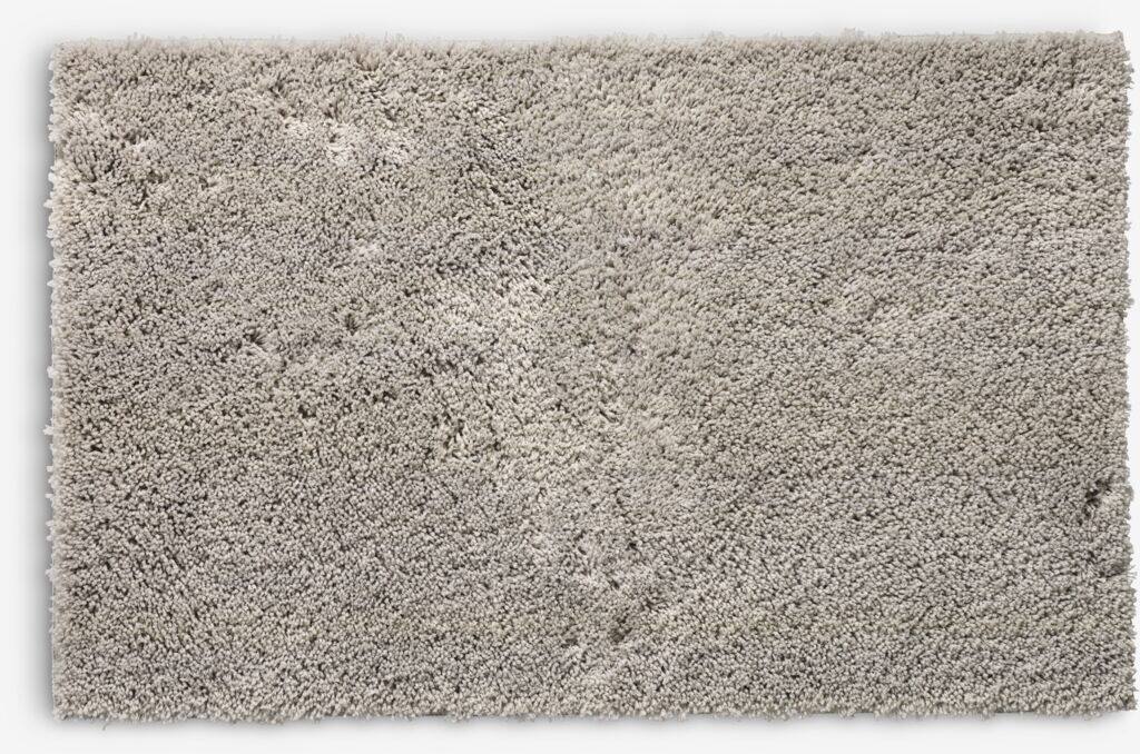 KARLSTAD guld bademåtte KARLSTAD 50x80cm lysegrå KRONBORG