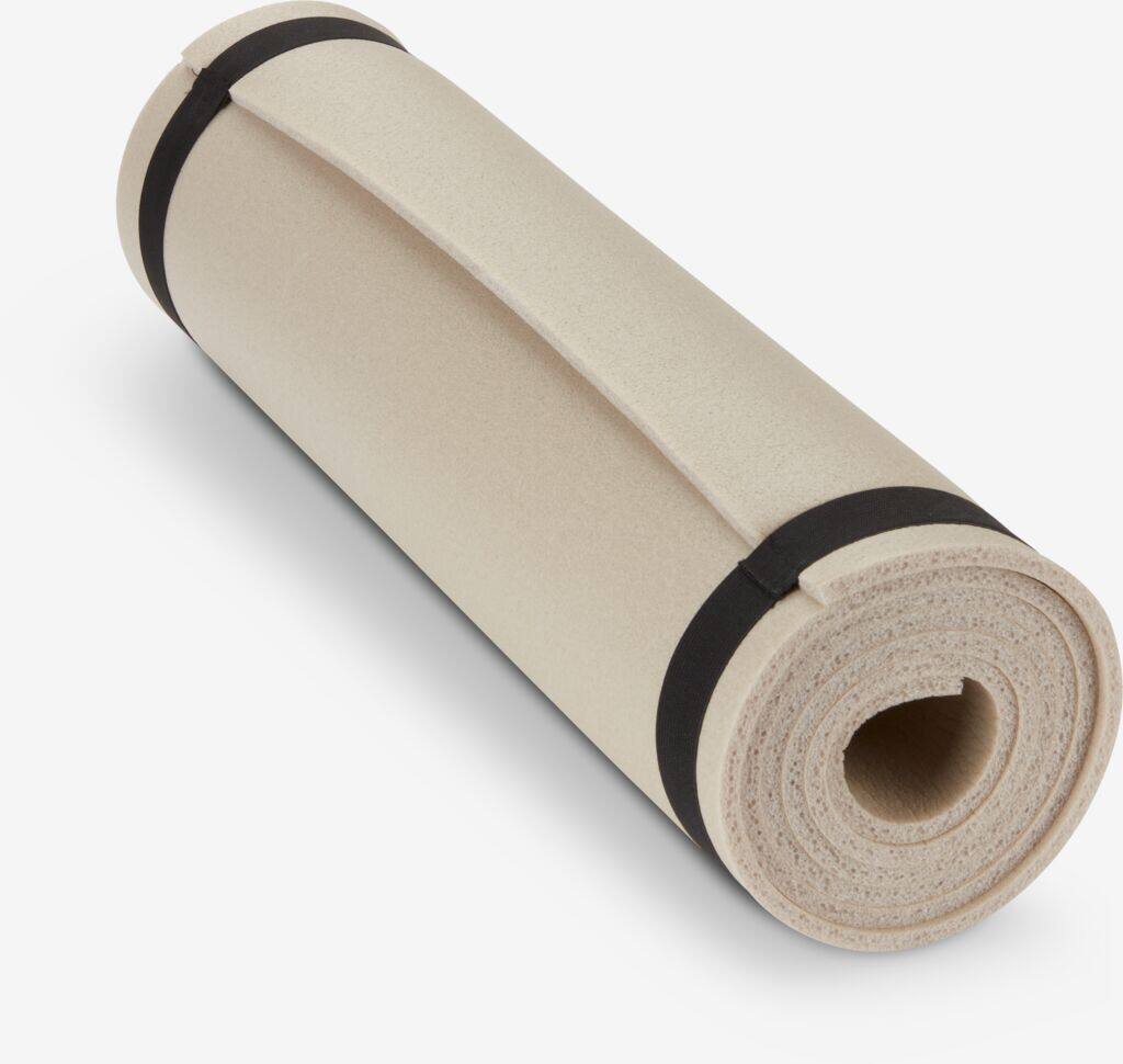 HUMMELMOS HUMMELMOS H0.6 liggeunderlag, lysegrå