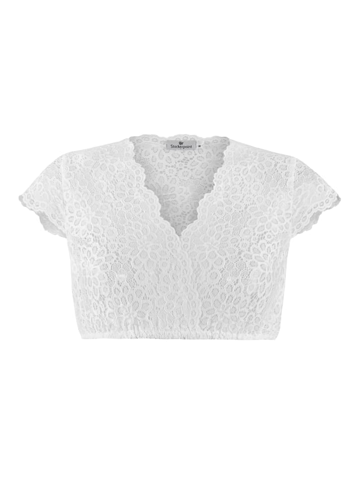 Stockerpoint Dirndlbluse 