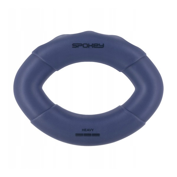 Spokey Hand Power, ściskacz heavy 40 kg, 1 szt.