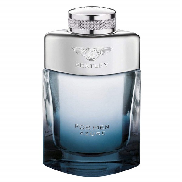 Bentley for Men Azure, woda toaletowa, spray, 100 ml