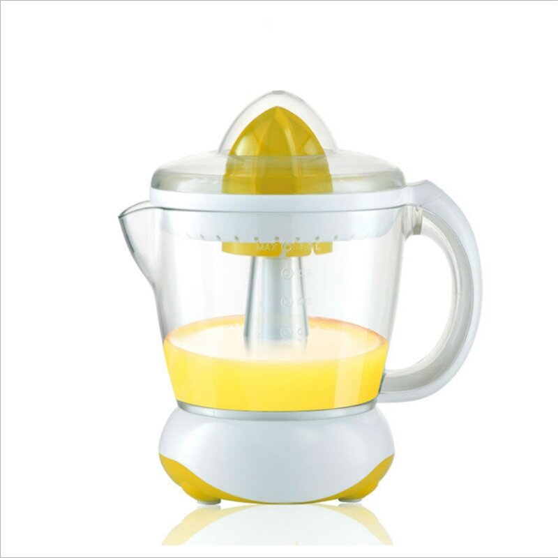 220V Mini Portable Household Electric Juicer Handheld Juicer Cup Orange Lemon Extractor Multifunctional Electric Fruit Juicer