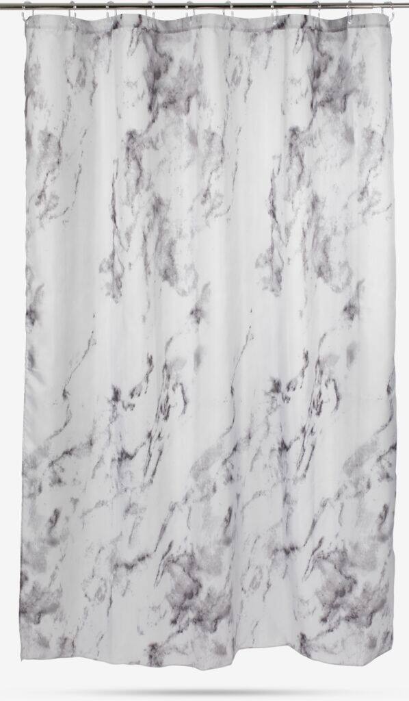 GUDHEM plus GUDHEM badeforhæng 150x200cm grå