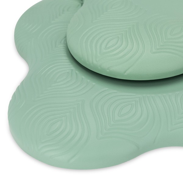 Spokey SOFTI, podkładki do jogi, 2 szt.