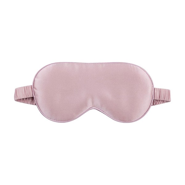 Beautifly, jedwabna opaska na oczy, 1 szt.