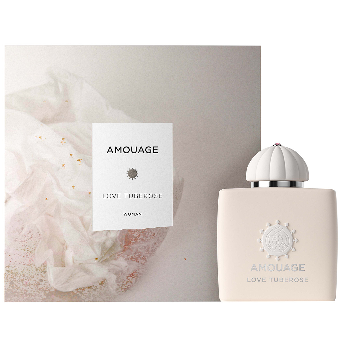 Amouage Love Tuberose Woman EDP (100ml)