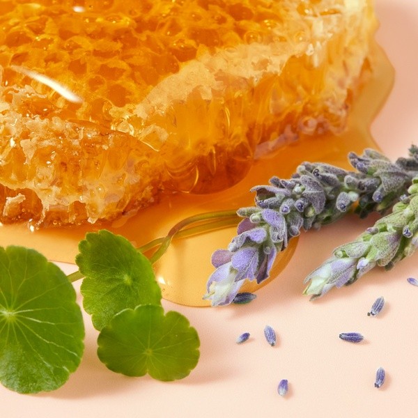 Nuxe Reve de Miel Cica, naprawczy krem do suchej skóry rąk, 50 ml