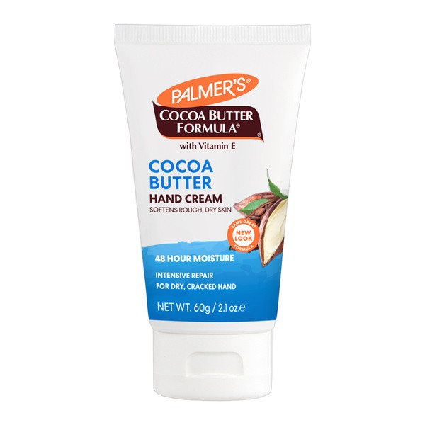 Palmer's Cocoa Butter Formula, skoncentrowany krem do rąk, 60 g