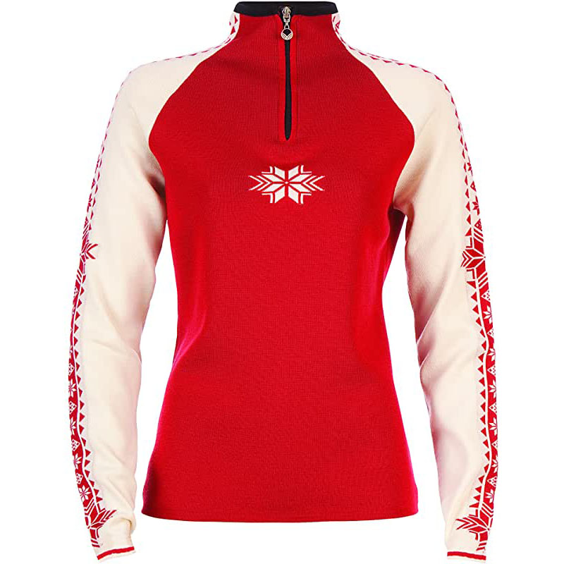 Dale of Norway Women Geilo Feminine Sweater