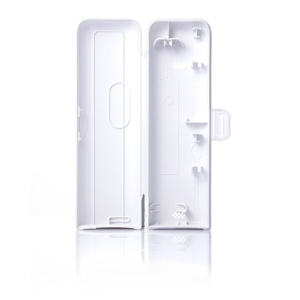 Vitammy Case 1, etui na szczoteczkę soniczną do zębów, kolor biały, 1 szt.