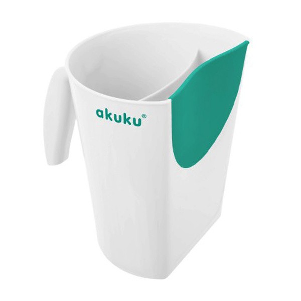 Akuku, kubek do głowy, 1 szt.