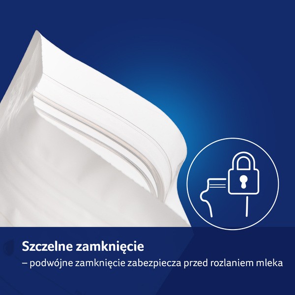 Canpol Lovi, torebki do przechowywania pokarmu, 25 szt.