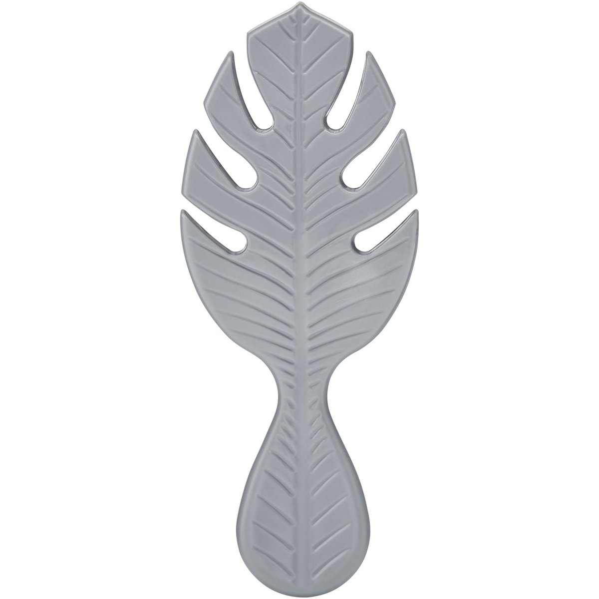 Wetbrush Go Green Mini Detangler Grey