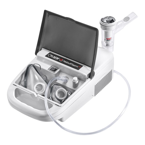 Flaem NebulFlaem 4.0, nebulizator, 1 szt.