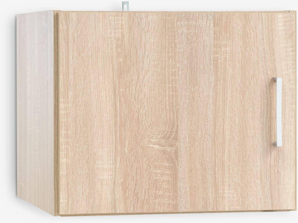 FANDRUP Vægskab FANDRUP 50x41 1 låge lys eg