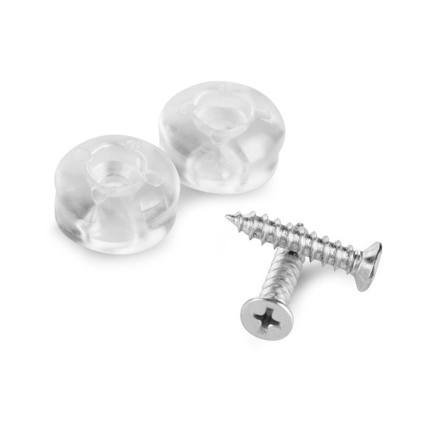 Spokey RELEVER, drążek rozporowy, 62 - 100 cm, 1 szt.