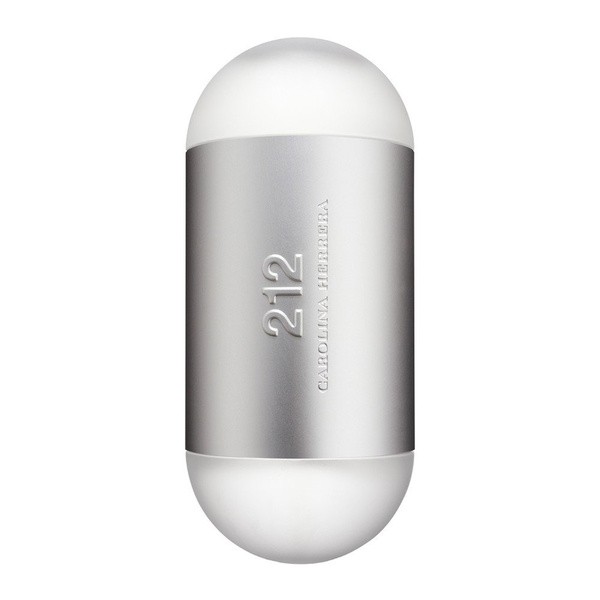 Carolina Herrera, 212  Woman, woda toaletowa, spray, 60 ml