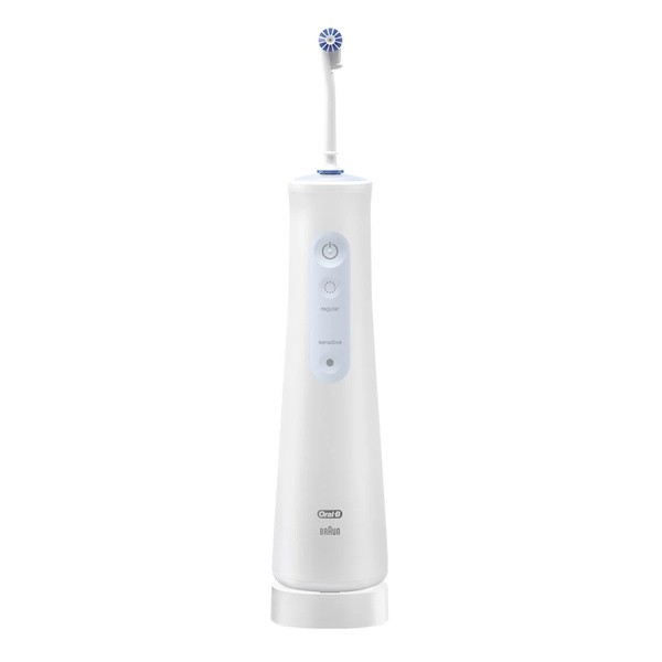 Oral-B, Aquacare 4 Pro-Expert, irygator do higieny jamy ustnej