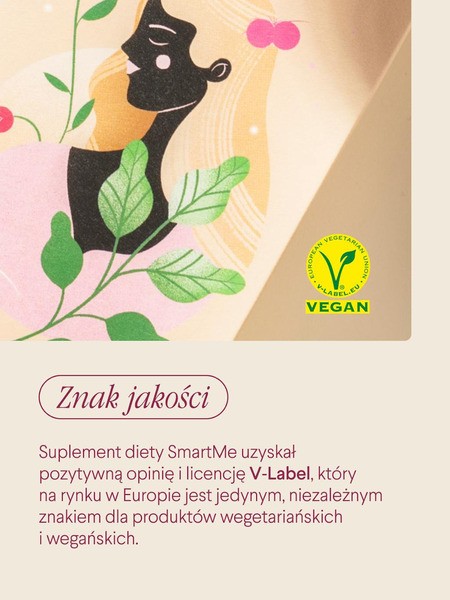 Health Labs SmartMe, płyn, smak malinowy, 250 ml