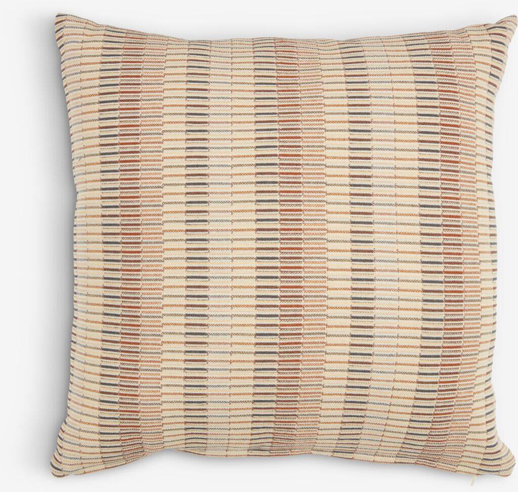 SALVIA Pyntepude SALVIA 45x45 flerfarvet