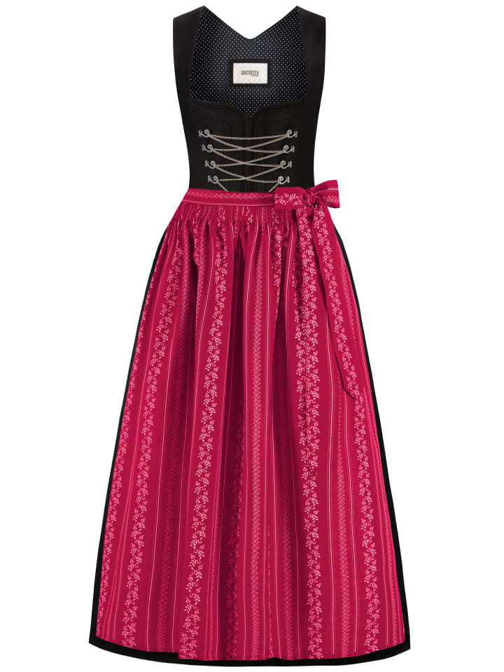 Stockerpoint Langes Dirndl 