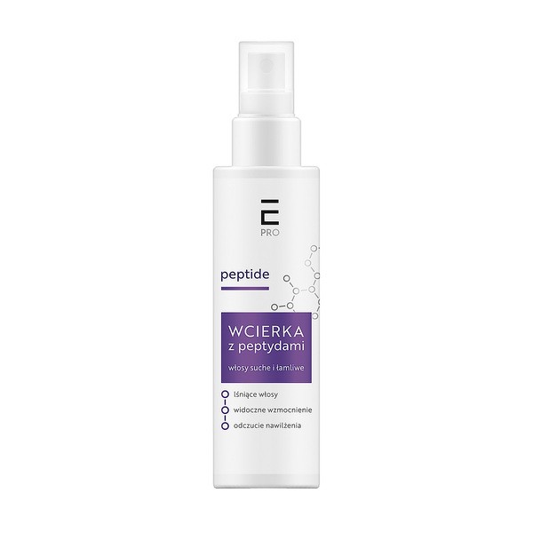 Enilome Pro Peptide, wcierka z peptydami, 125 ml