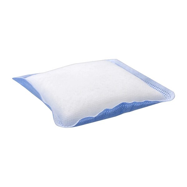 ConvaMax Superabsorber, chłonny opatrunek przylepny, 15 cm x 15 cm, 1 szt. (z opakowania 10 szt.)