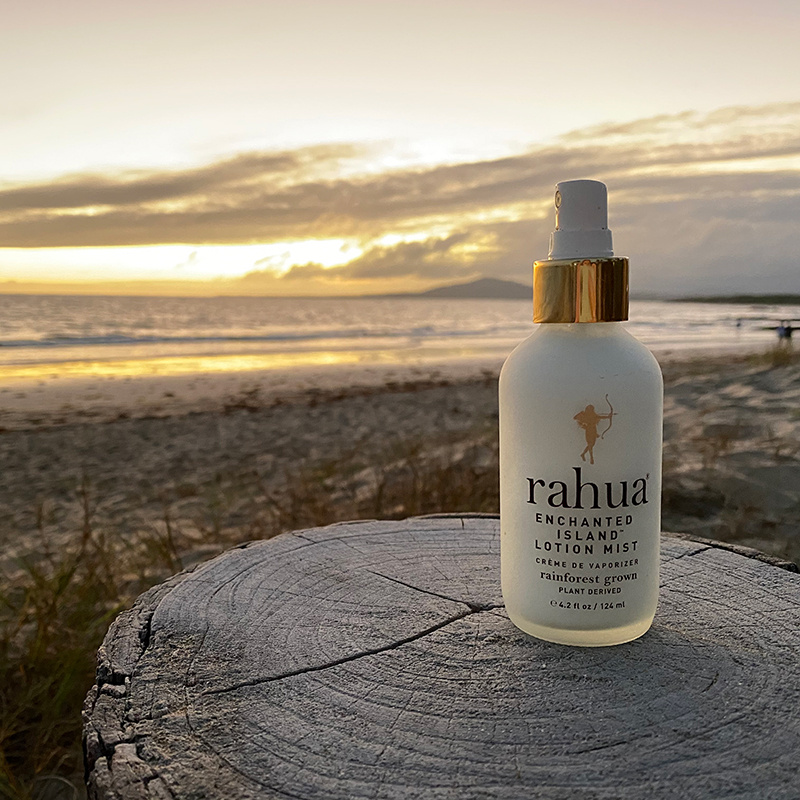 Rahua Enchanted Island™ Lotion Mist (124ml)