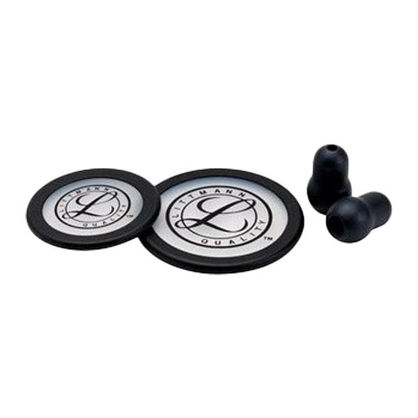 Littmann Classic III Zestaw Naprawczy Czarny Zestaw naprawczy
