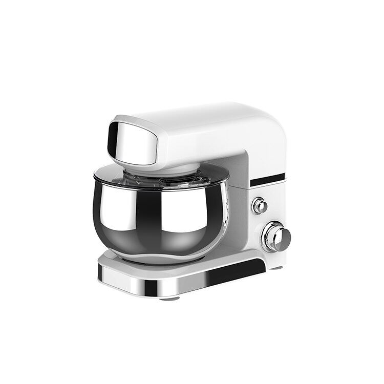 Høj kvalitet kraftig B30 mixer animalsk fodersystem rustfrit stål Stålkvalitet