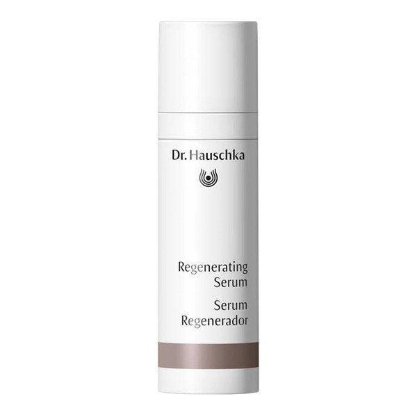 Dr.Hauschka, serum regenerujące, 30 ml