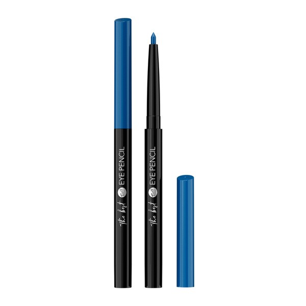 Bell The Best Eye Pencil, kredka do oczu, 03 Navy Blue, 0,22 g