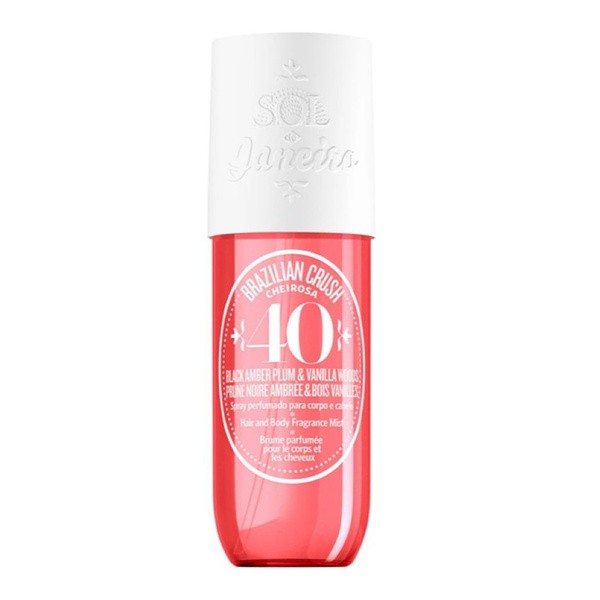 Sol de Janeiro, perfumowana mgiełka do ciała Brazilian Crush Cheirosa 40, 240 ml