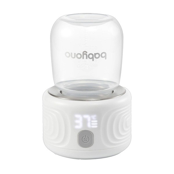 BabyOno, przenośny podgrzewacz do butelek, 1 szt.