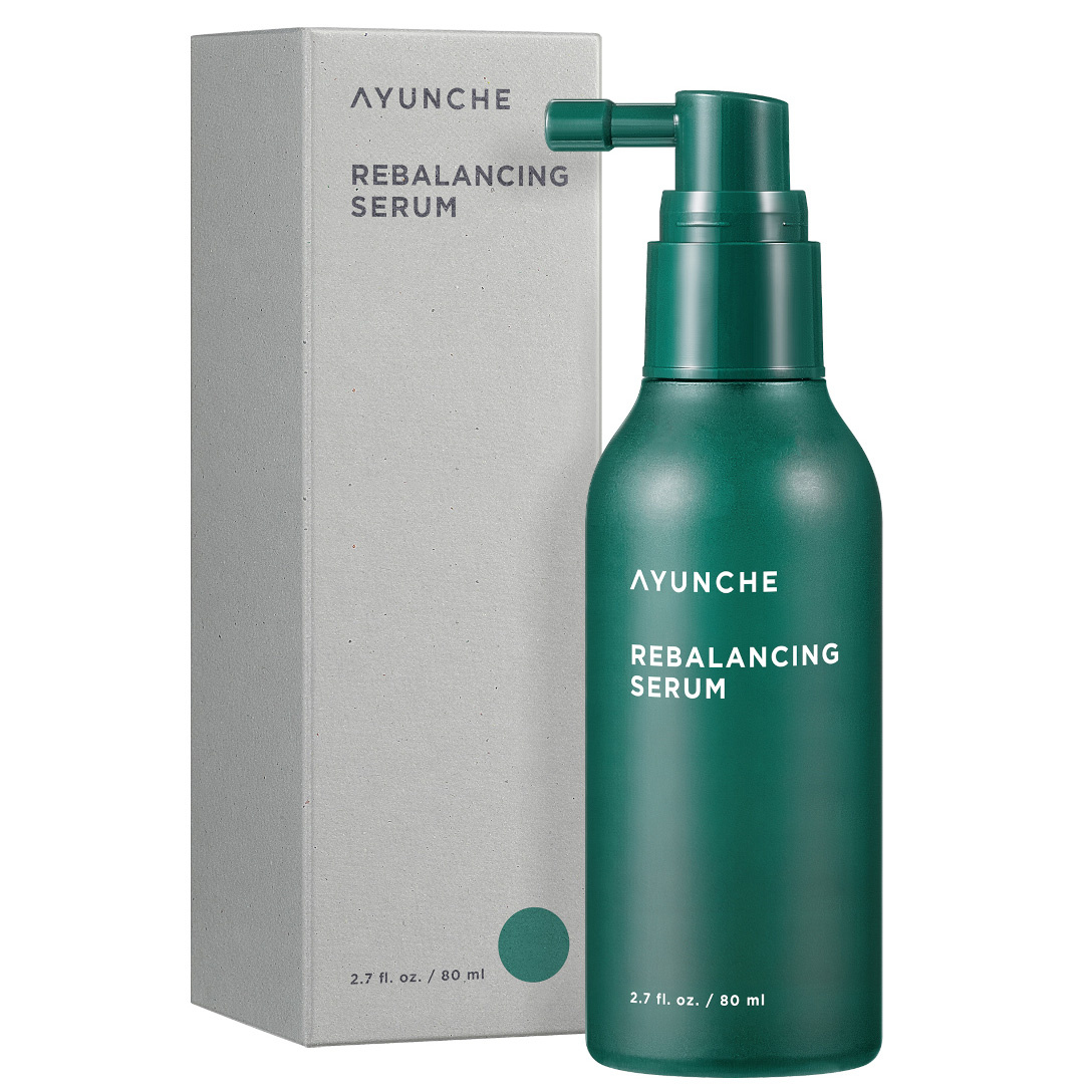 Ayunche Rebalancing Serum (80 ml)