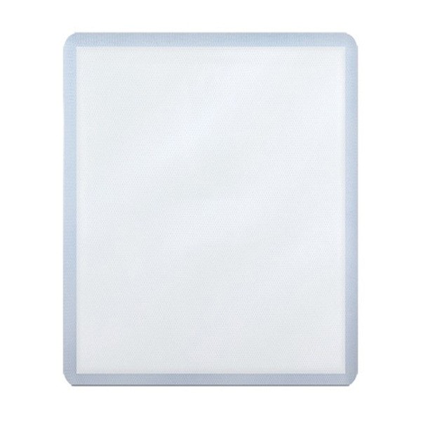 Kliniderm Superabsorbent, opatrunek, 10 cm x 15 cm, 1 szt. (z opakowania 10 szt.)