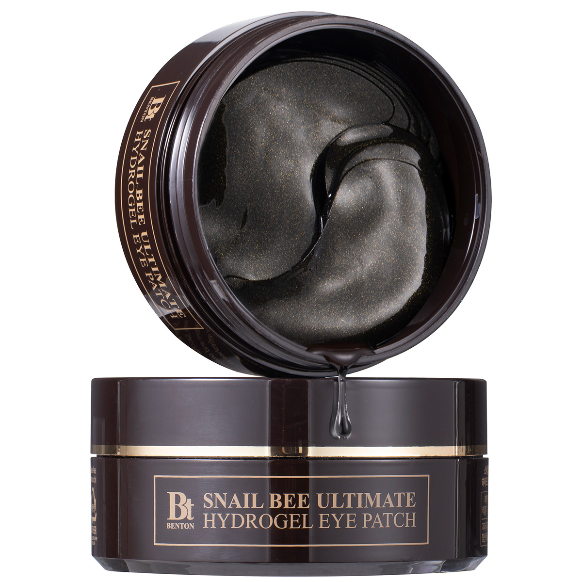 Benton Snail Bee Ultimate Hydrogel Eye Patch (60pcs)