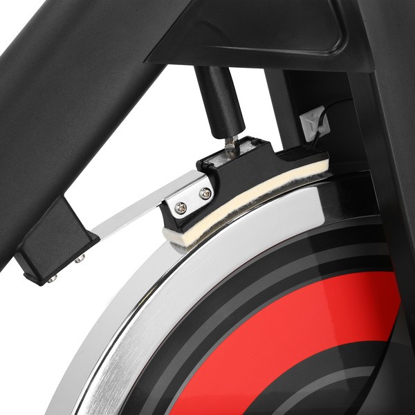 Spokey, Shoto, rower spinningowy, 1 szt.