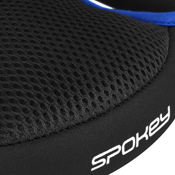 Spokey, Sandi, dysk z obciążeniem 2 kg, 1 szt.