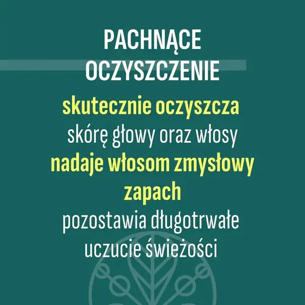 Duetus For Men, szampon nawilżający do włosów, 300 ml