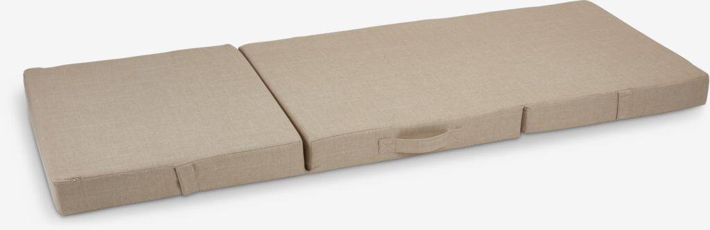 HUGU plus Foldemadras 70x190x10 HUGU