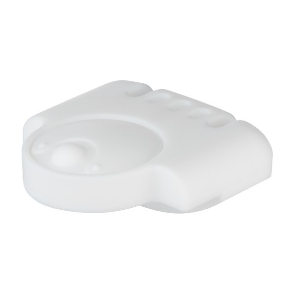 Canpol Babies Hands-Free, podwójny laktator bezprzewodowy, muszlowy, 2 szt.