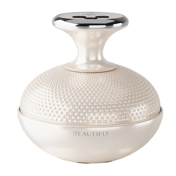 Beautifly, B-Lumix Body, Masażer ręczny wyszczuplająco ujędrniający