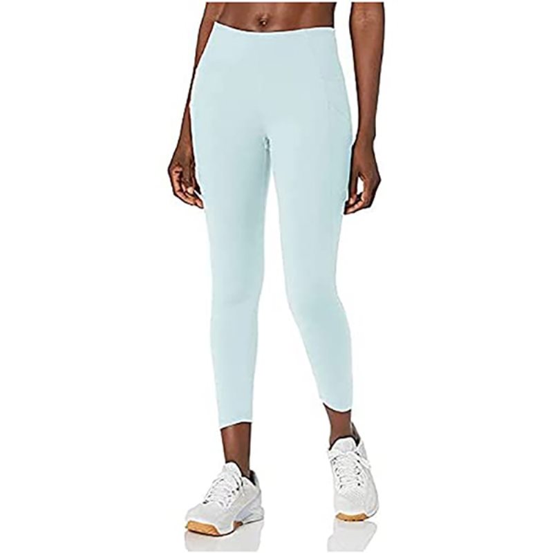 Signatur Capri Leggings i damklädbutik