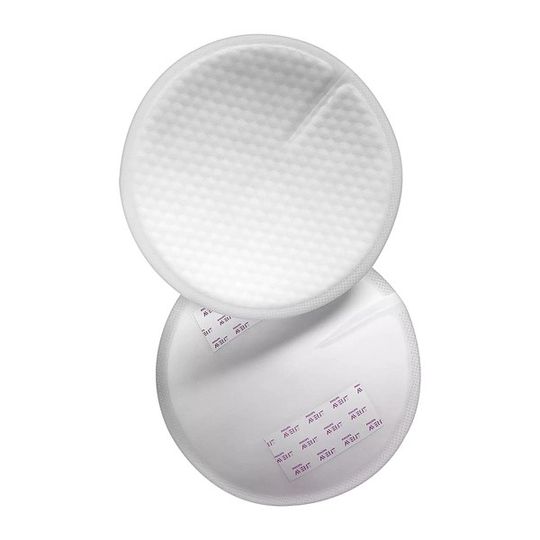 Avent Ultra Comfort, jednorazowe wkładki laktacyjne, 60 szt.