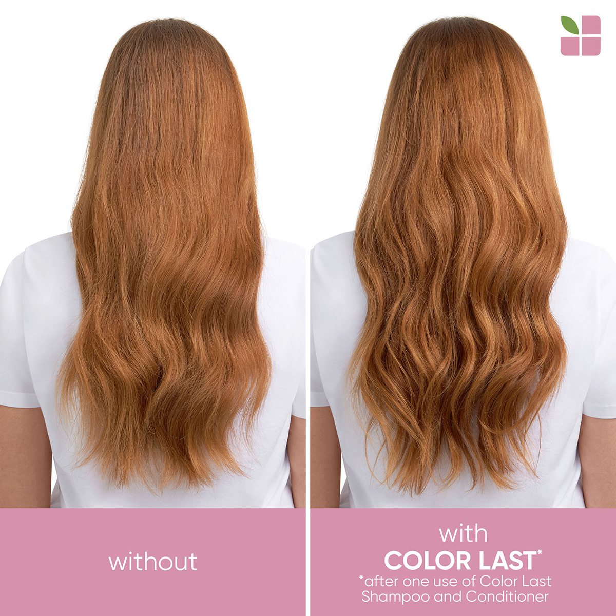 Biolage ColorLast For Color Protection